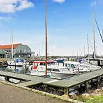 4 Person In Rudkobing-by Traum Сasa de vacaciones Rudkøbing