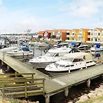 Сasa de vacaciones 4 Person In Rudkobing-by Traum Rudkøbing
