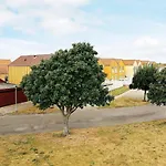 4 Person In Rudkobing-by Traum Сasa de vacaciones Rudkøbing