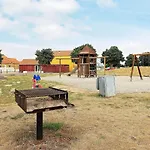 Сasa de vacaciones 4 Person In Rudkobing-by Traum