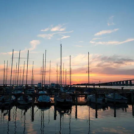 Hébergement de vacances 4 Person In Rudkobing-by Traum Rudkøbing