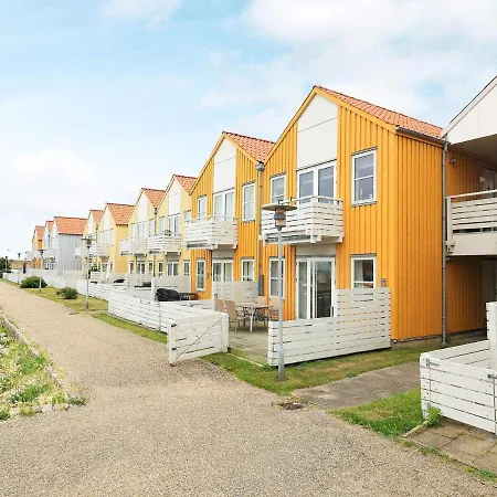 4 Person In Rudkobing-by Traum Hébergement de vacances *