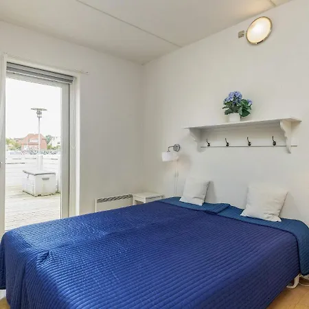 Сasa de vacaciones 4 Person In Rudkobing-by Traum