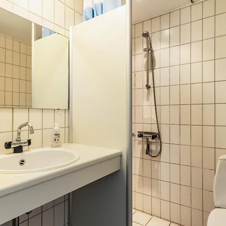 Сasa de vacaciones 4 Person In Rudkobing-by Traum *