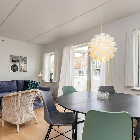 4 Person In Rudkobing-by Traum