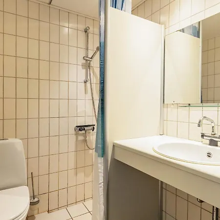 Сasa de vacaciones 4 Person In Rudkobing-by Traum