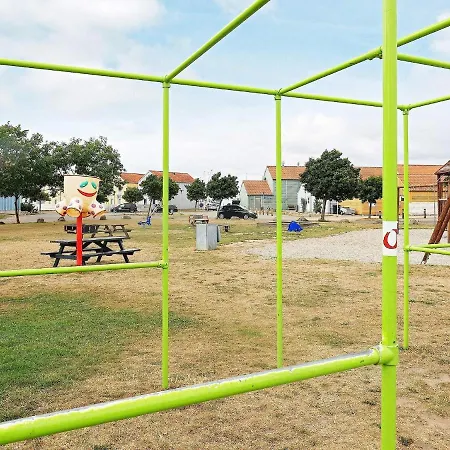 4 Person In Rudkobing-by Traum Rudkøbing