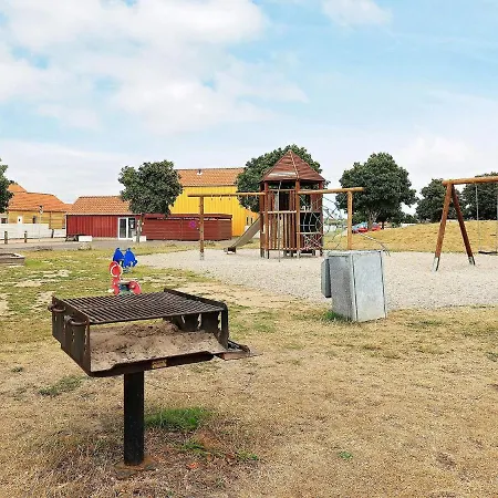 Сasa de vacaciones 4 Person In Rudkobing-by Traum