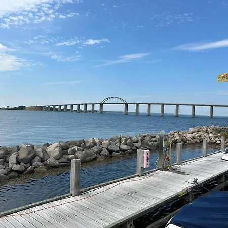 Сasa de vacaciones 4 Person In Rudkobing-by Traum Rudkøbing