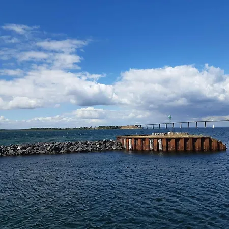 Сasa de vacaciones 4 Person In Rudkobing-by Traum