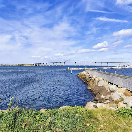 Сasa de vacaciones 4 Person In Rudkobing-by Traum *